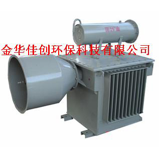 绥芬河GGAJ02电除尘高压静电变压器